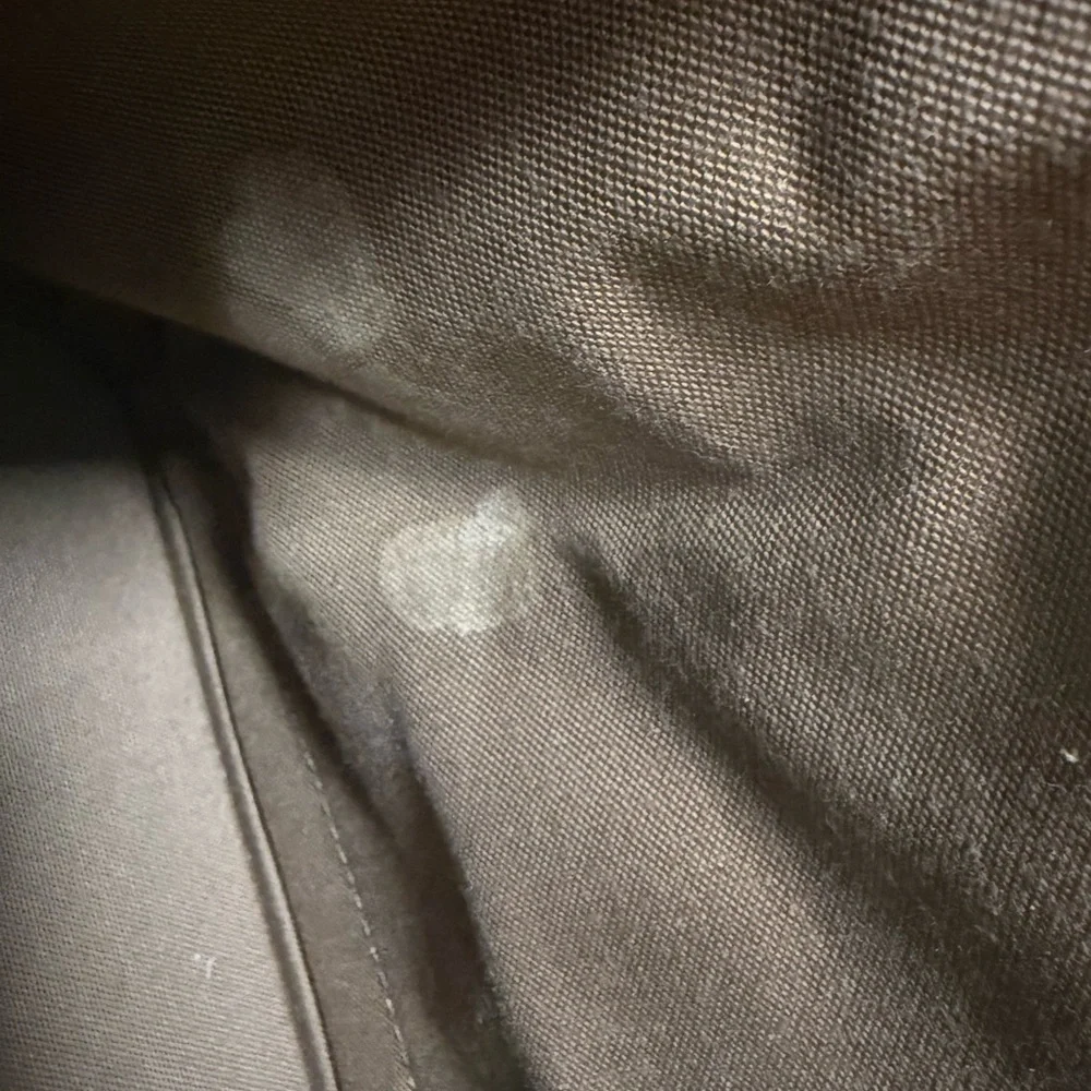 Louis Vuitton ALMA Classic Monogram Satchel - Picture 10 of 10